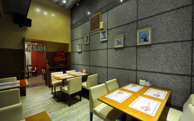 Kavalan Hotel