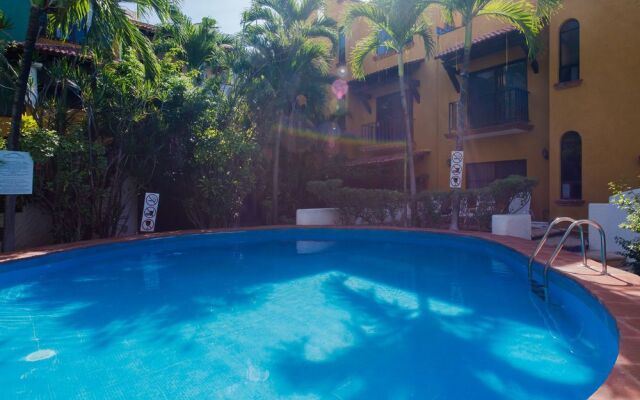 Hacienda del Carmen Condominium by ChezPlaya