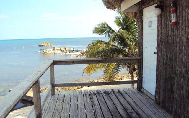 Exotic Caye Beach Resort