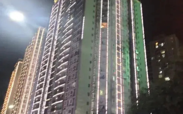 Gangcheng Apartment