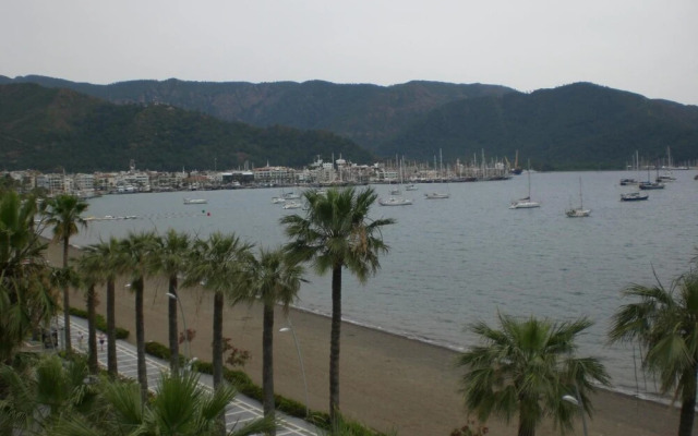 Anadolu Hotel