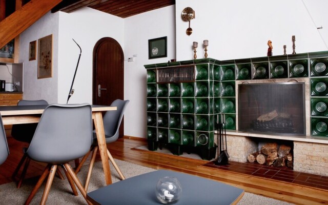 Ferienhaus Drebach