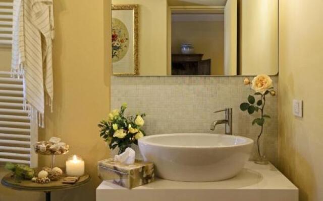 Villa Sestilia Guest House
