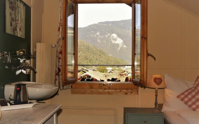 Edelweiss Lodge