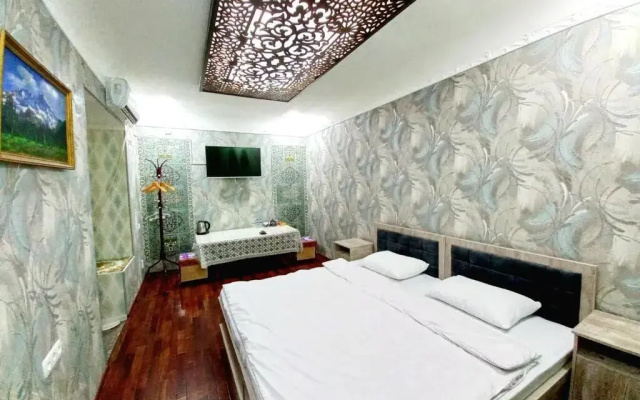 Colibri Traditional Guesthouse