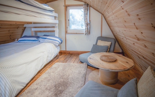 The Pod - 1 Bedroom - Freshwest Beach Retreat — фото 2