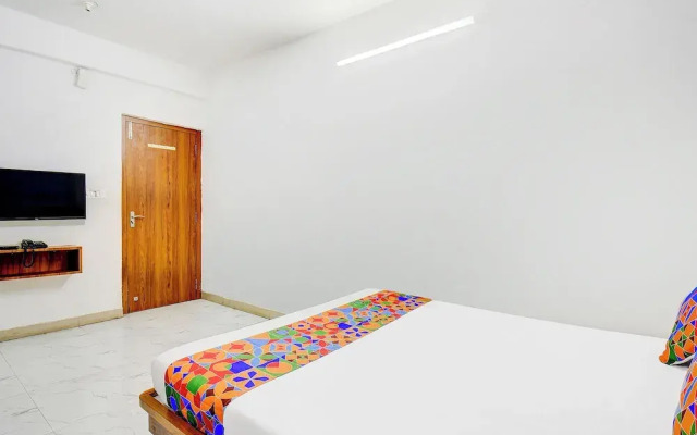 Fabhotel Sai Executive