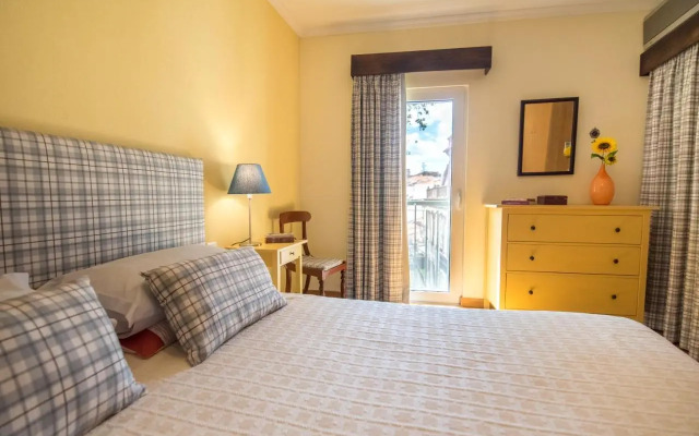 Funchal Arcadas Apartment by MLV