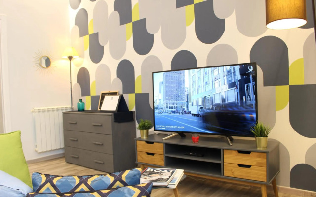 Wonderwall Apartment La Spezia