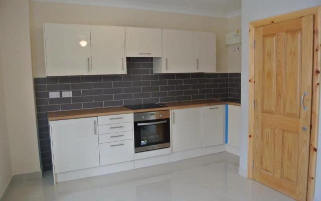 Seven Dials Apartments