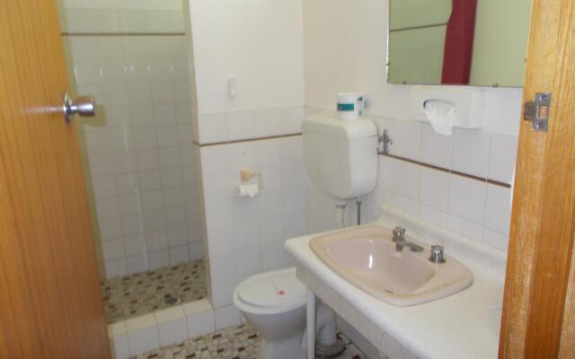 Corowa Gateway Motel