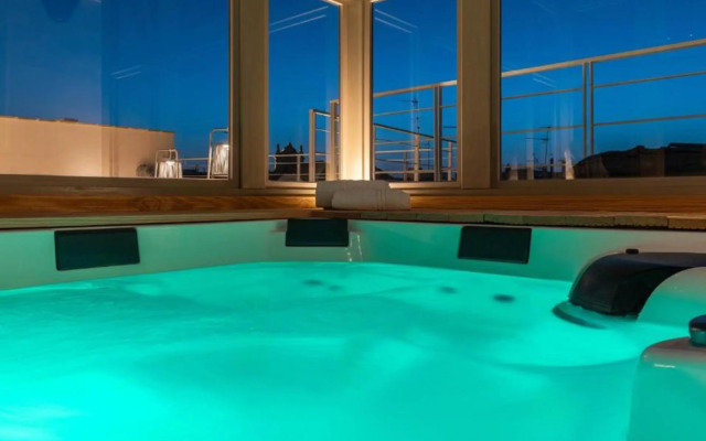 Palazzo Arco Cadura B&B & Spa