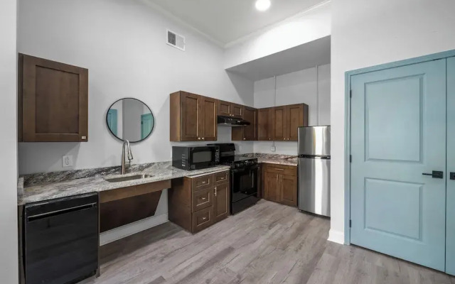 Historic Conway Lofts
