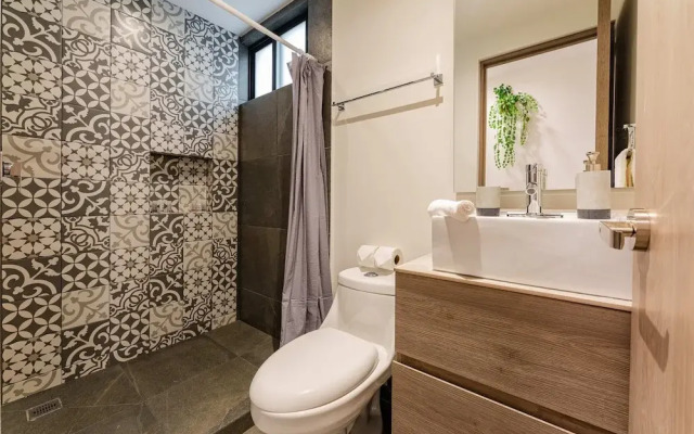Roma Sur Apartments by VH
