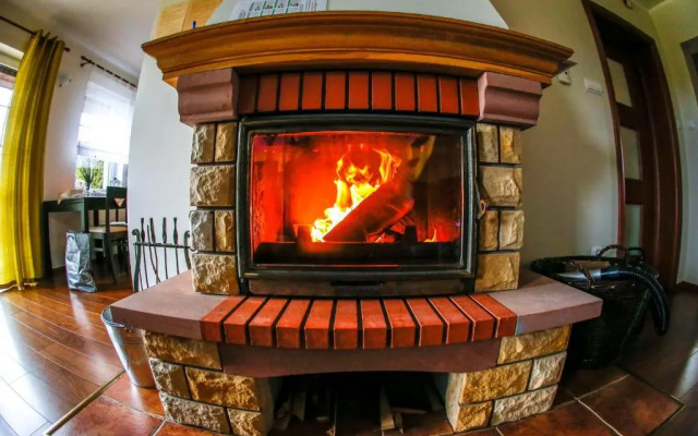 Dom na Zielonej Dolinie