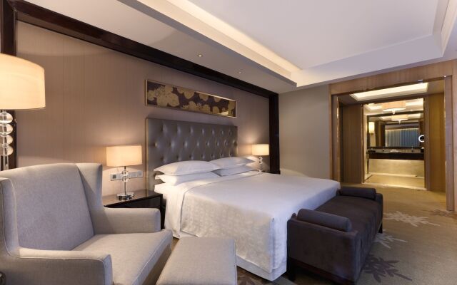 Sheraton Daqing Hotel