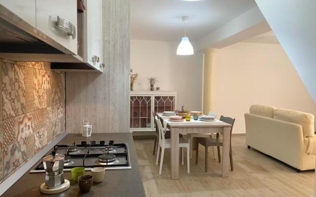 Da Rosetta - Puglia Mia Apartments