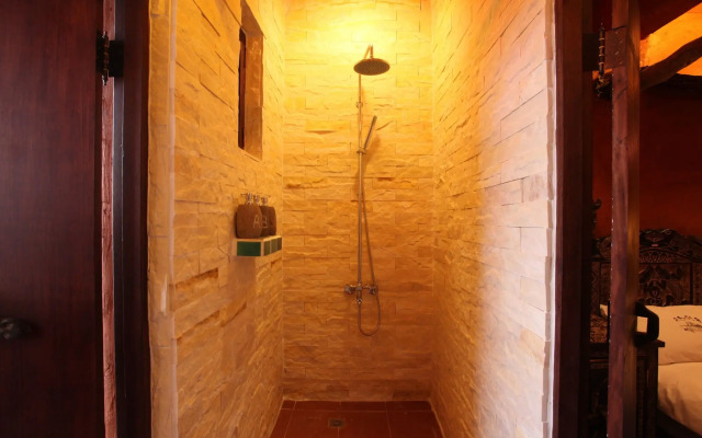Afei Surf Inn Hall 4 - NANU