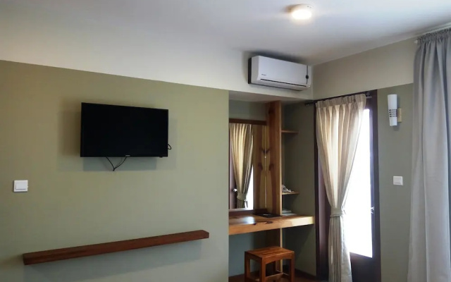 360 Kalaw Hotel