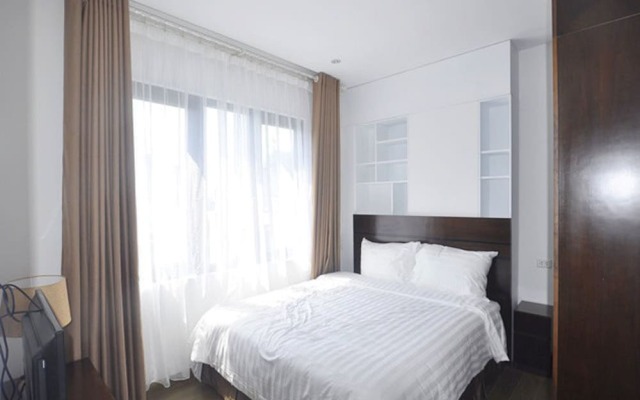 The Bloom Classic - Hotel and Bistro