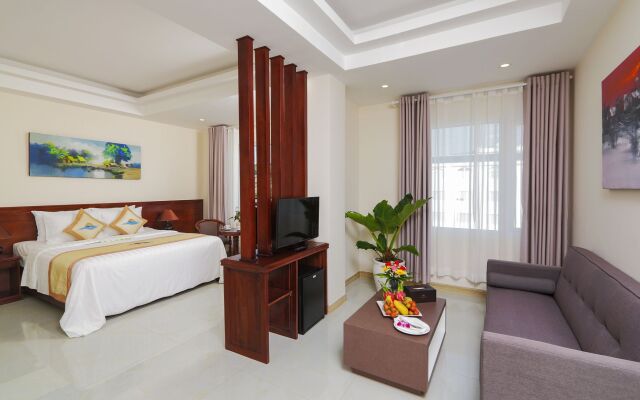 Phu Quoc Ocean Pearl Hotel