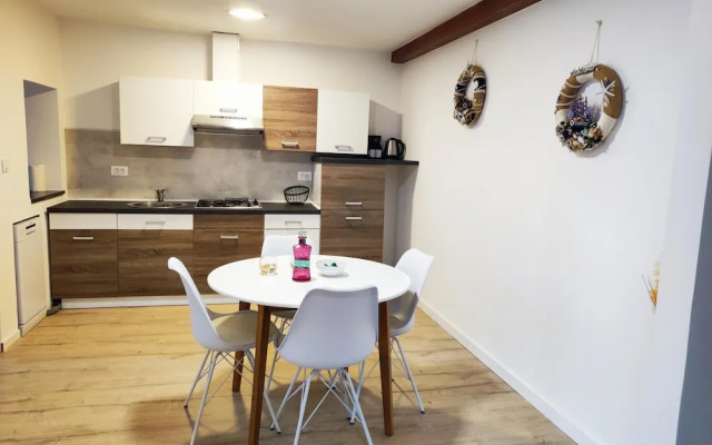 Apartments Bertetic