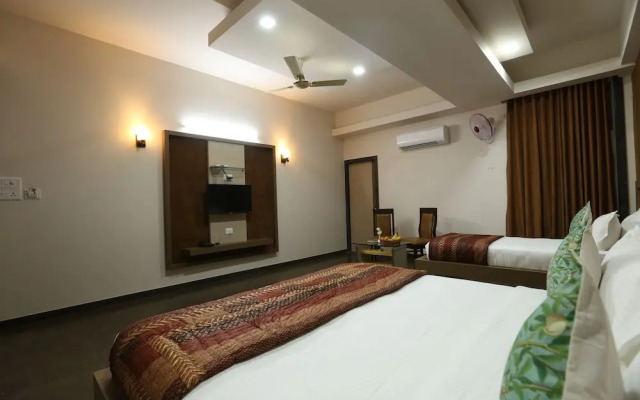 Kukda Resort Chittorgarh
