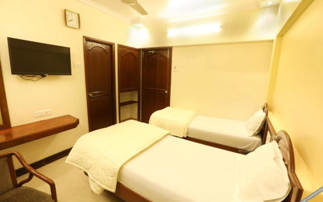 Hotel Sagar