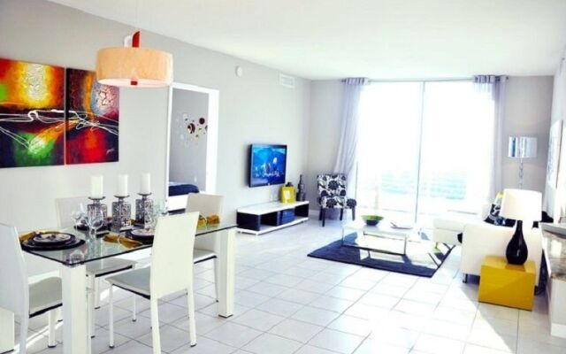 Residences at Brickell 1st