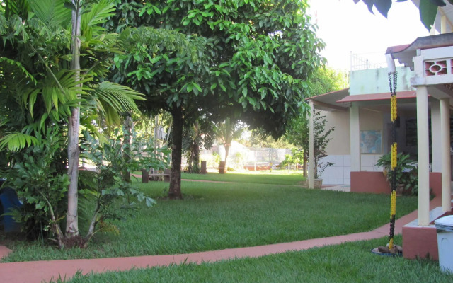 Pousada LN