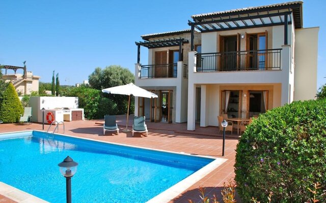 Villa Oleander