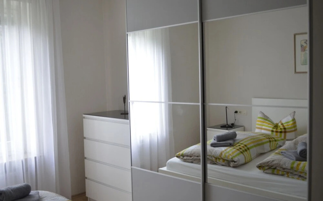 Ferienwohnung Landgraf