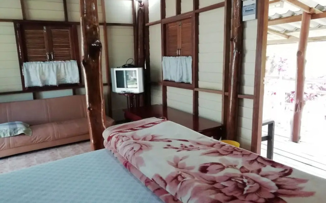 Rai Lookmai Resort Khao Kho