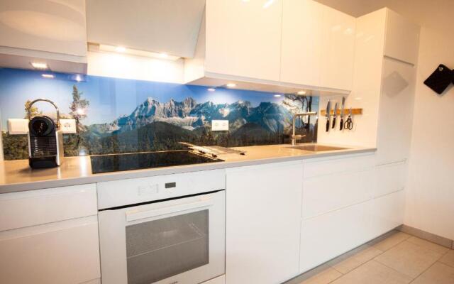 Appartement Neualm Schladming by Schladming-Appartements
