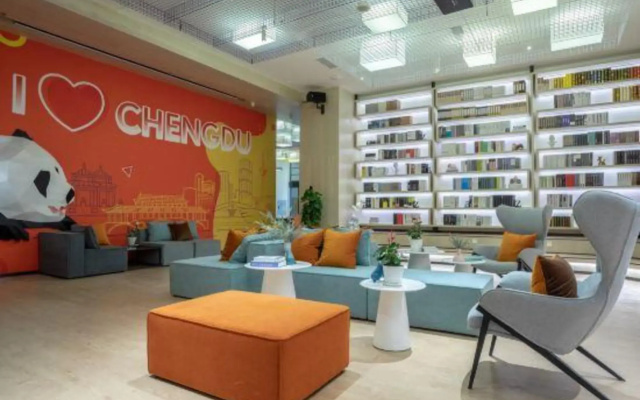 Neo Home Hotel