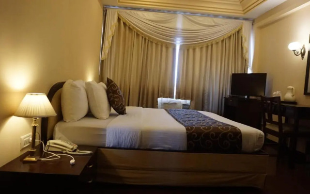 Hotel Poonja International