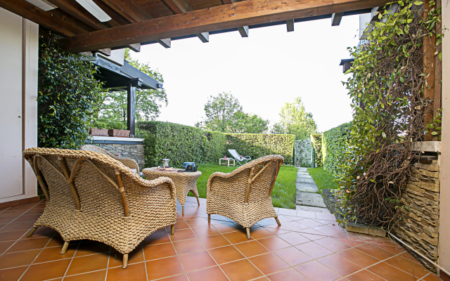 Casa Prais With Pool