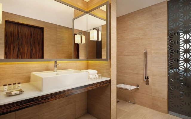 Sheraton Astana Hotel