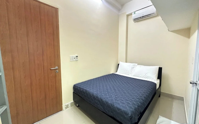 Centana Hotel & Apartments
