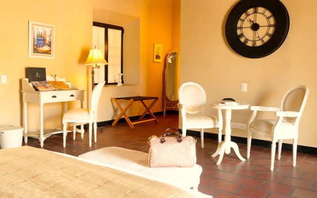 La Casa del Farol Hotel Boutique by Xarm Hotels