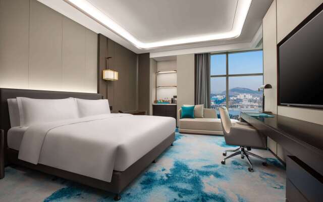 Wyndham Grand Zaozhuang