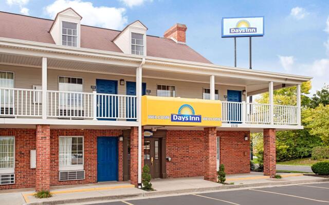 Days Inn Auburn