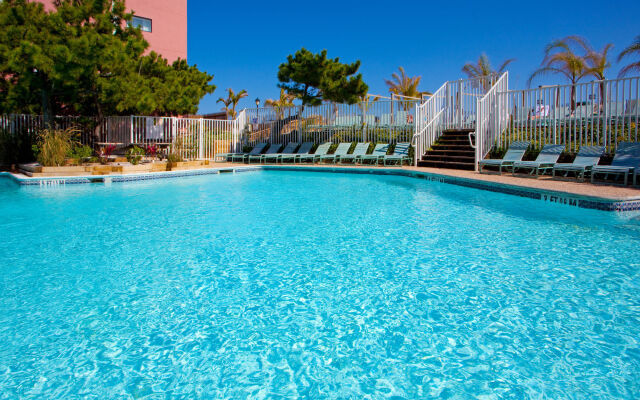 Holiday Inn Ocean City by IHG