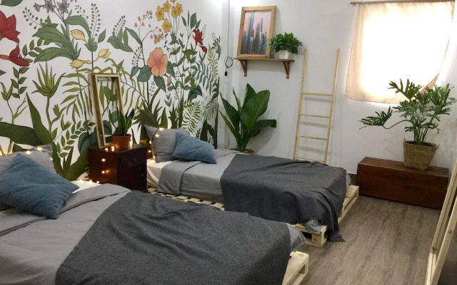Condodo Homestay Ben Van Don - Hostel