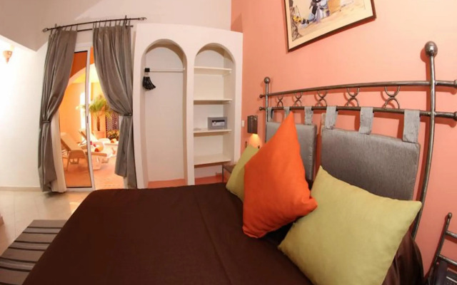 Casino du Cap Vert-Aiport Hotel