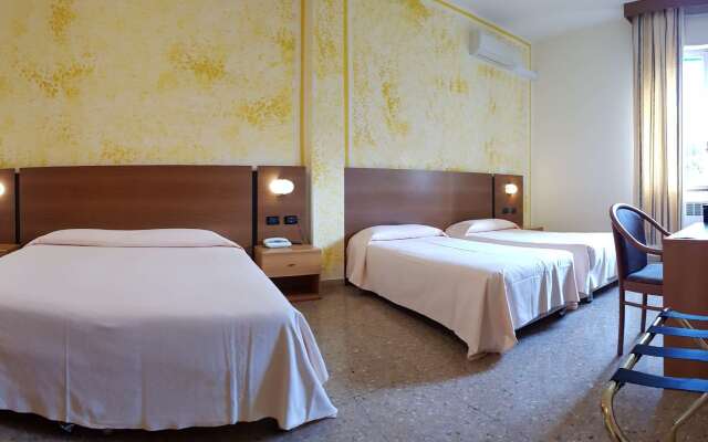 Hotel Terme di Castel San Pietro