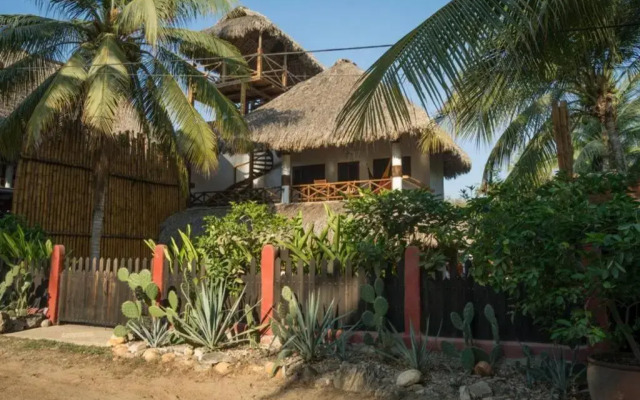 Casa Marco