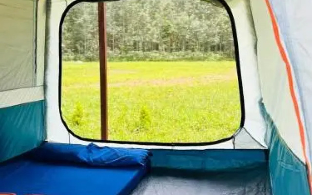 Trippr Chikkamagaluru