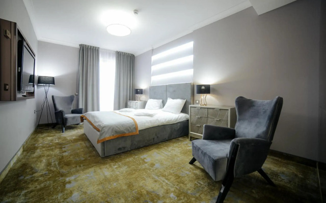 Hotel Royal Class