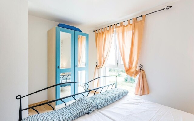 Beautiful Home in Valbandon With Wifi and 4 Bedrooms